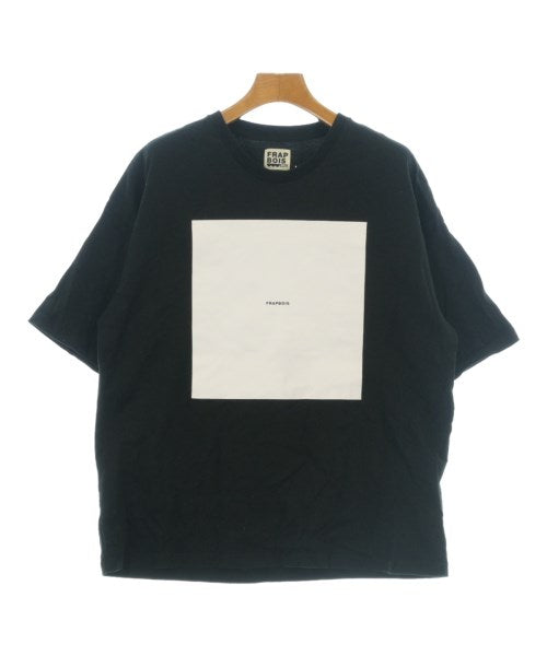 FRAPBOIS half เสื้อยืด/เสื้อท็อปส์