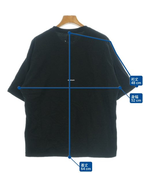 FRAPBOIS half เสื้อยืด/เสื้อท็อปส์
