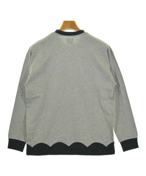 FRAPBOIS half เสื้อยืด/เสื้อท็อปส์