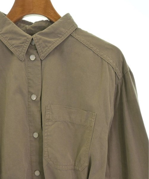 Diagram GRACE CONTINENTAL เสื้อลำลอง