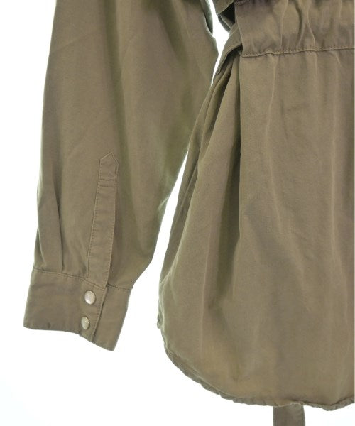 Diagram GRACE CONTINENTAL เสื้อลำลอง