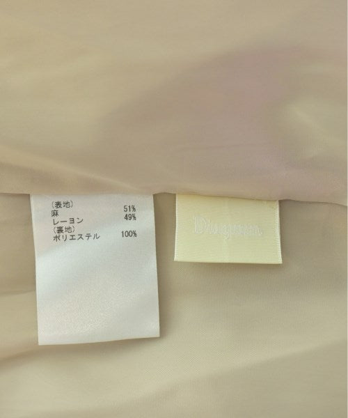 Diagram GRACE CONTINENTAL กางเกง อื่น