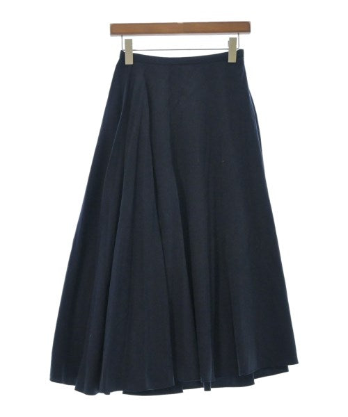 Diagram GRACE CONTINENTAL กระโปรงยาว/แม็กซี่ยาว