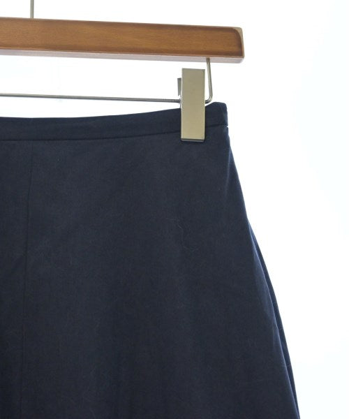 Diagram GRACE CONTINENTAL กระโปรงยาว/แม็กซี่ยาว