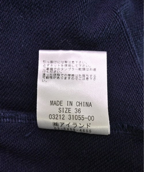 Diagram GRACE CONTINENTAL เสื้อยืด/เสื้อท็อปส์