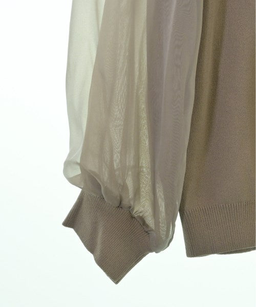 Diagram GRACE CONTINENTAL เสื้อกันหนาว