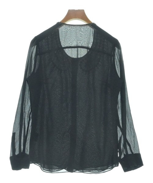 Diagram GRACE CONTINENTAL เสื้อลำลอง