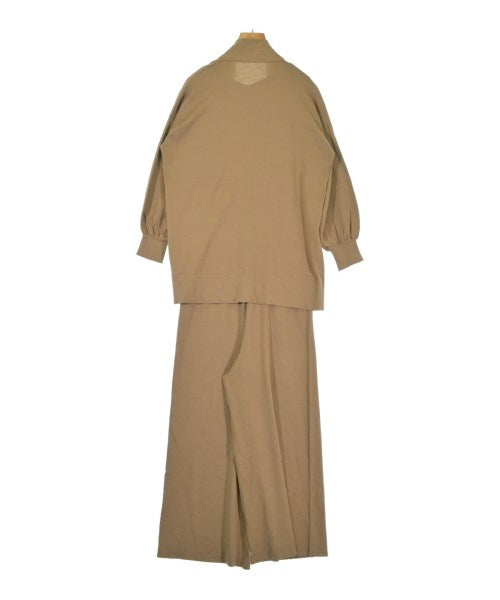 Diagram GRACE CONTINENTAL ชุดเอี๊ยม/เสื้อคลุมหลวมๆ/จั๊มสูท