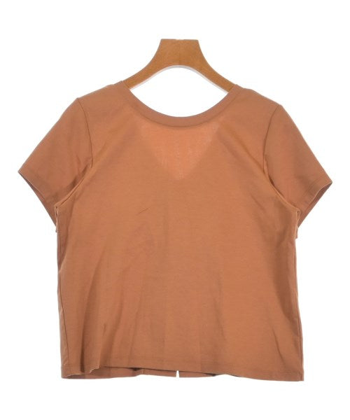 Diagram GRACE CONTINENTAL เสื้อยืด/เสื้อท็อปส์