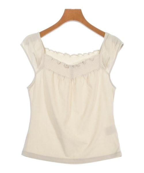 Diagram GRACE CONTINENTAL เสื้อยืด/เสื้อท็อปส์