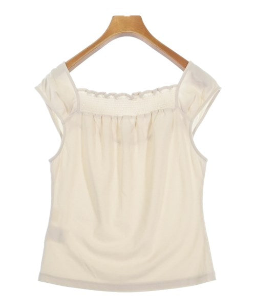 Diagram GRACE CONTINENTAL เสื้อยืด/เสื้อท็อปส์