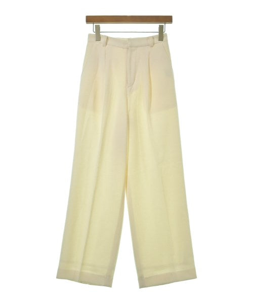 Diagram GRACE CONTINENTAL กางเกงขายาว