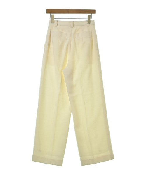 Diagram GRACE CONTINENTAL กางเกงขายาว