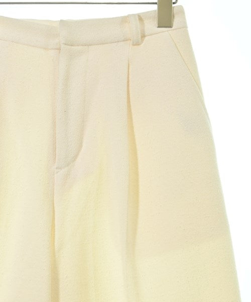 Diagram GRACE CONTINENTAL กางเกงขายาว