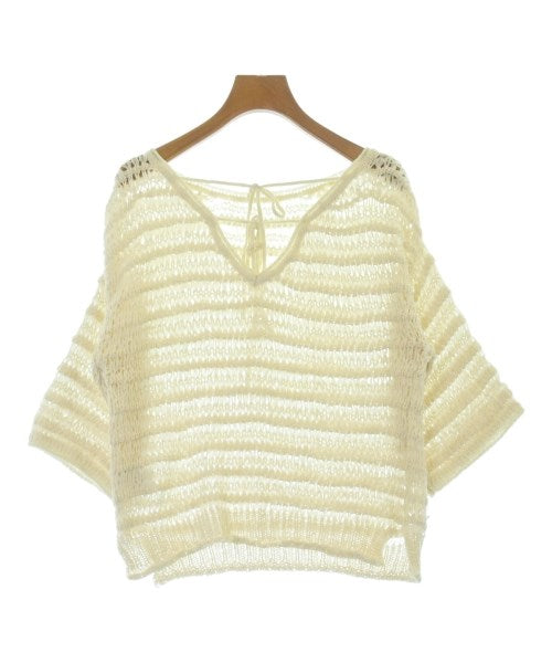 Diagram GRACE CONTINENTAL เสื้อกันหนาว