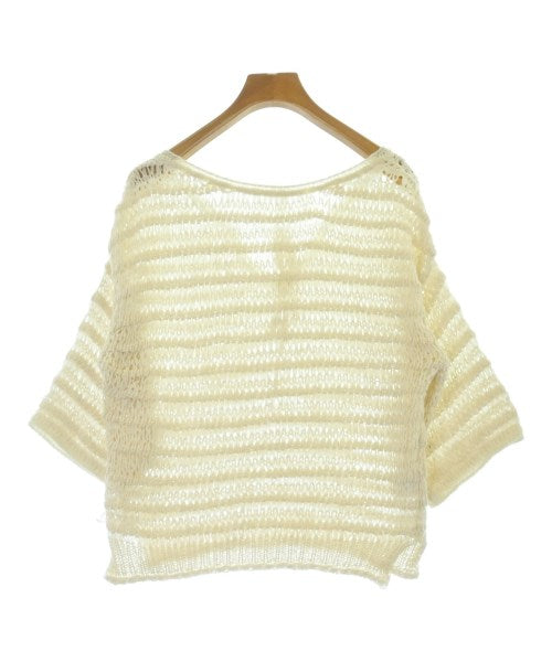 Diagram GRACE CONTINENTAL เสื้อกันหนาว