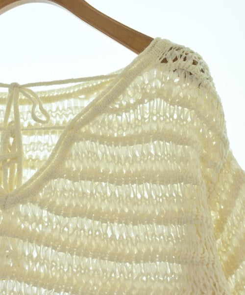 Diagram GRACE CONTINENTAL เสื้อกันหนาว