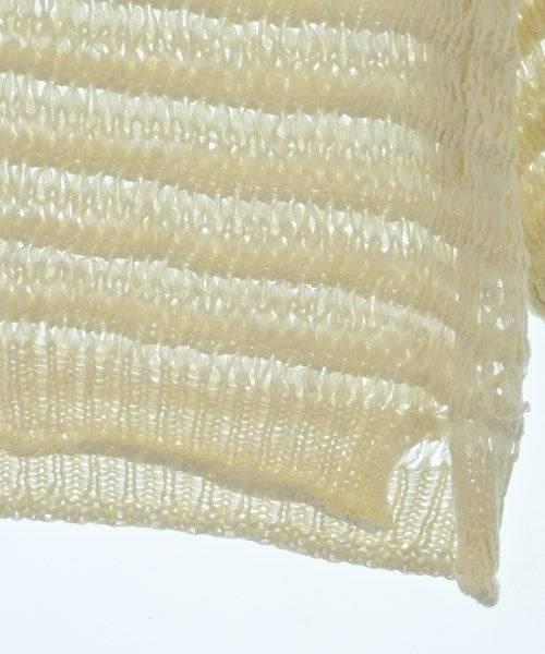 Diagram GRACE CONTINENTAL เสื้อกันหนาว