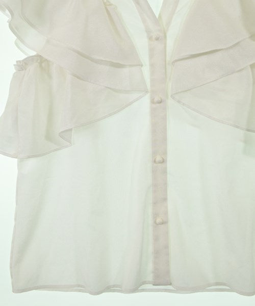 Diagram GRACE CONTINENTAL เสื้อสตรี