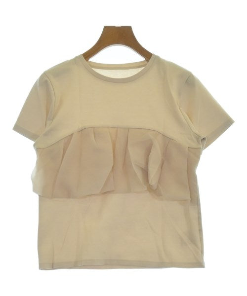 Diagram GRACE CONTINENTAL เสื้อยืด/เสื้อท็อปส์