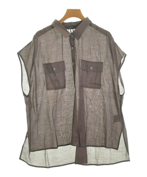 Diagram GRACE CONTINENTAL เสื้อสตรี