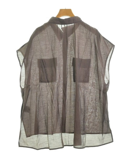 Diagram GRACE CONTINENTAL เสื้อสตรี
