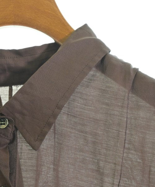 Diagram GRACE CONTINENTAL เสื้อสตรี