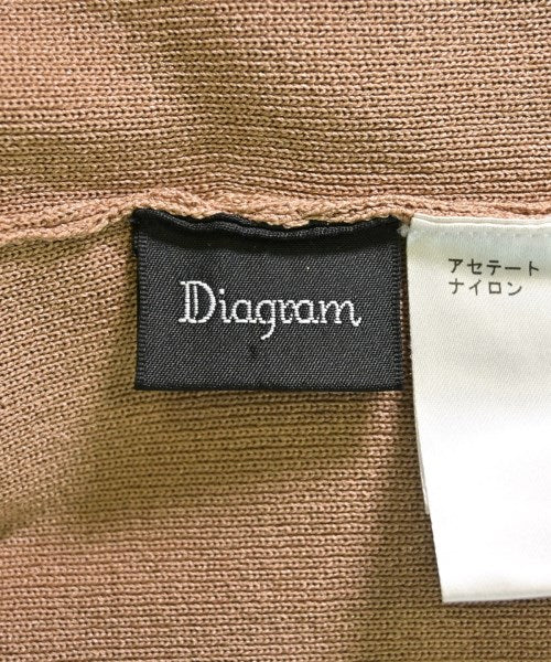 Diagram GRACE CONTINENTAL ชุดสูทแบบครบเซต (อื่นๆ)