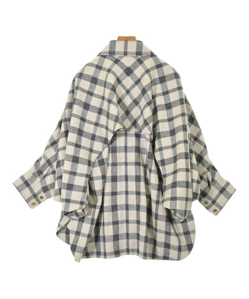 Diagram GRACE CONTINENTAL เสื้อโค้ท อื่น