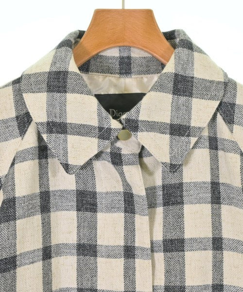 Diagram GRACE CONTINENTAL เสื้อโค้ท อื่น