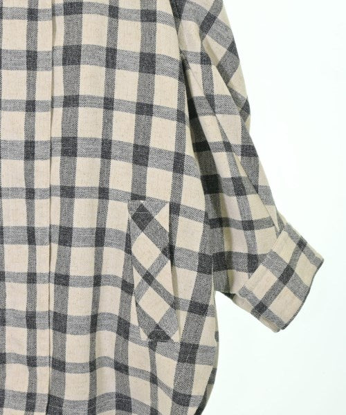 Diagram GRACE CONTINENTAL เสื้อโค้ท อื่น