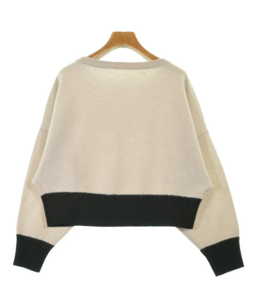Diagram GRACE CONTINENTAL เสื้อกันหนาว