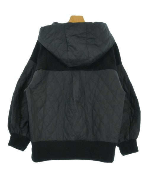 Diagram GRACE CONTINENTAL เสื้อฮู้ด