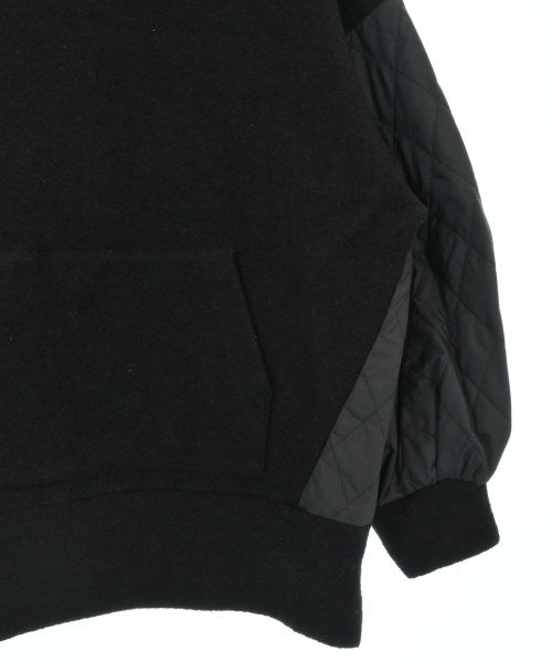 Diagram GRACE CONTINENTAL เสื้อฮู้ด