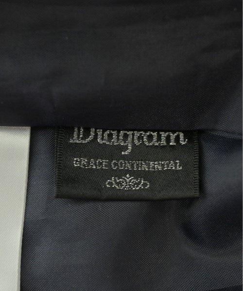 Diagram GRACE CONTINENTAL ชุดเดรส