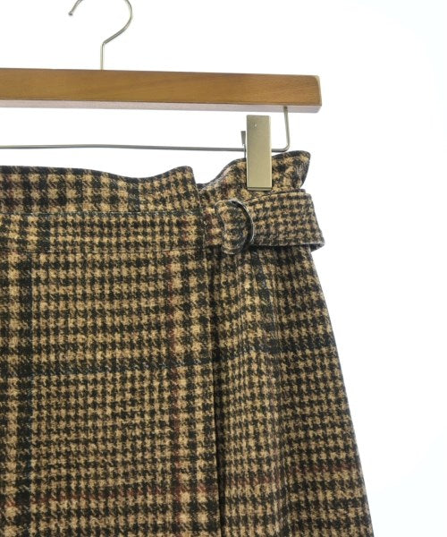 Diagram GRACE CONTINENTAL กระโปรงยาว/แม็กซี่ยาว