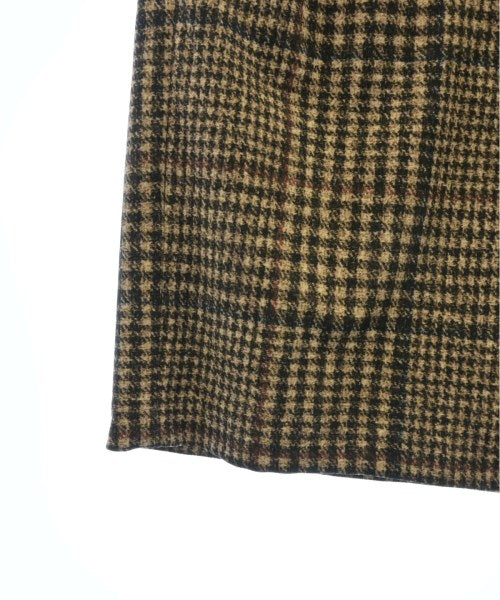 Diagram GRACE CONTINENTAL กระโปรงยาว/แม็กซี่ยาว