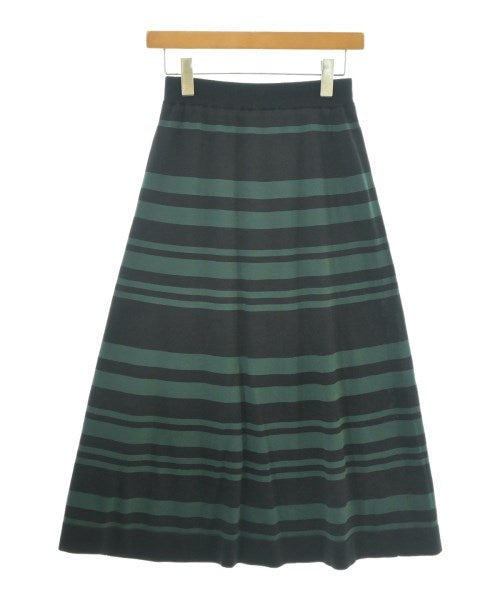 Diagram GRACE CONTINENTAL กระโปรงยาว/แม็กซี่ยาว