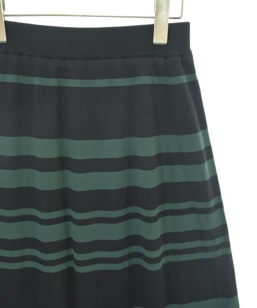 Diagram GRACE CONTINENTAL กระโปรงยาว/แม็กซี่ยาว