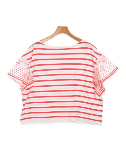 Diagram GRACE CONTINENTAL เสื้อกันหนาว