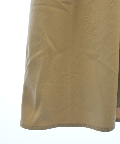 Diagram GRACE CONTINENTAL เดรสที่เป็นเสื้อเชิ้ตตัวยาว