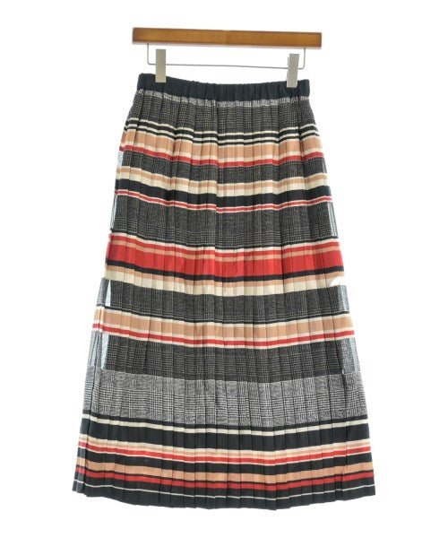 Diagram GRACE CONTINENTAL กระโปรงยาว/แม็กซี่ยาว