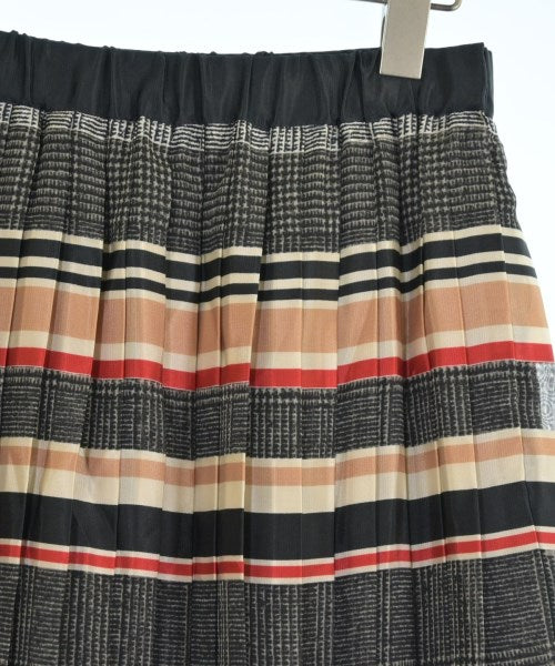 Diagram GRACE CONTINENTAL กระโปรงยาว/แม็กซี่ยาว