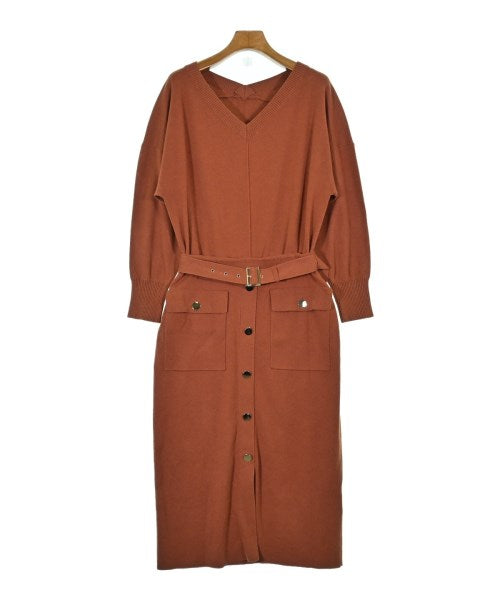 Diagram GRACE CONTINENTAL ชุดเดรส