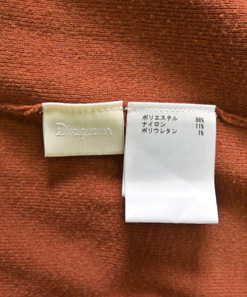 Diagram GRACE CONTINENTAL ชุดเดรส