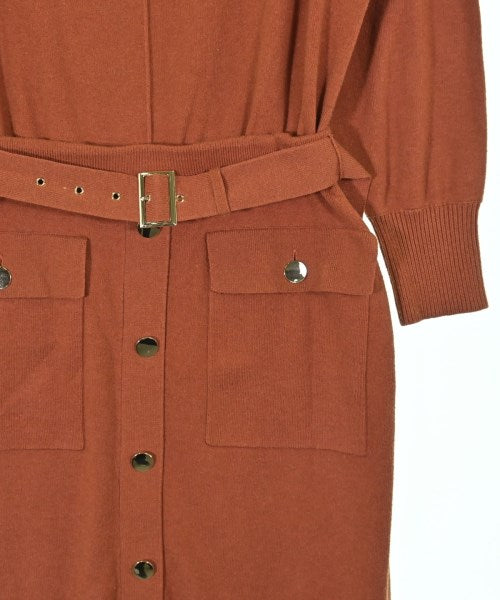 Diagram GRACE CONTINENTAL ชุดเดรส