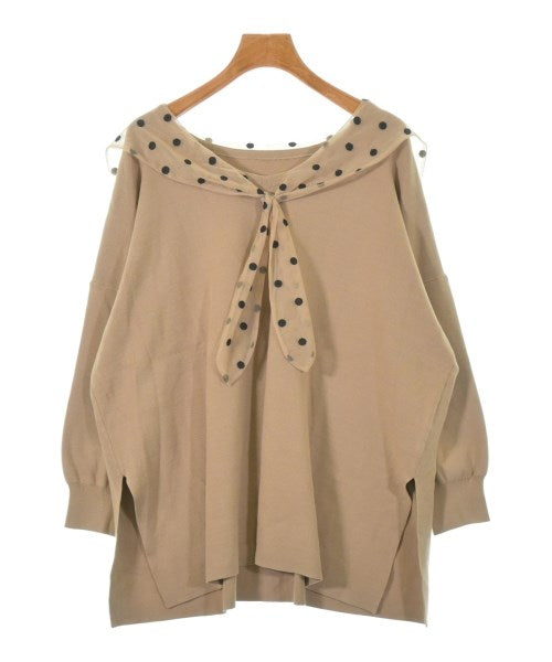 Diagram GRACE CONTINENTAL เสื้อกันหนาว