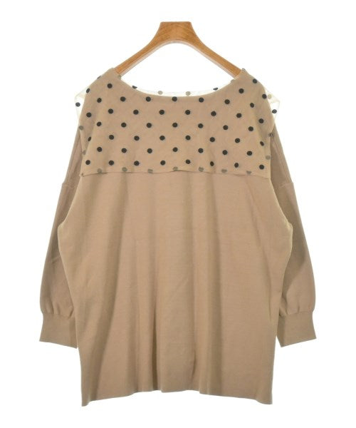 Diagram GRACE CONTINENTAL เสื้อกันหนาว