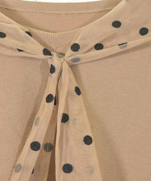 Diagram GRACE CONTINENTAL เสื้อกันหนาว