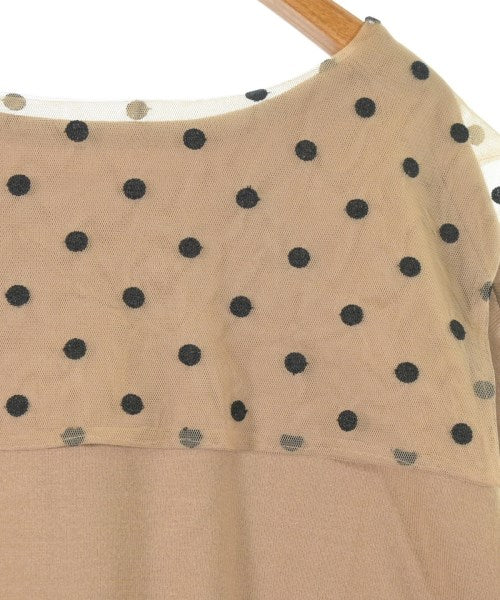 Diagram GRACE CONTINENTAL เสื้อกันหนาว